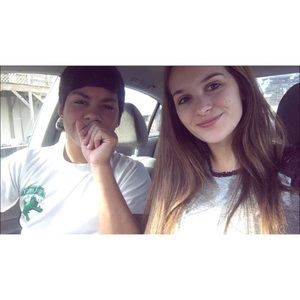 Meet your Posher, Brianna